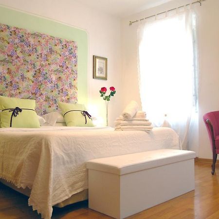 Апартаменты Casa Del Bernini Сан-Куйрико-д'Орча Экстерьер фото
