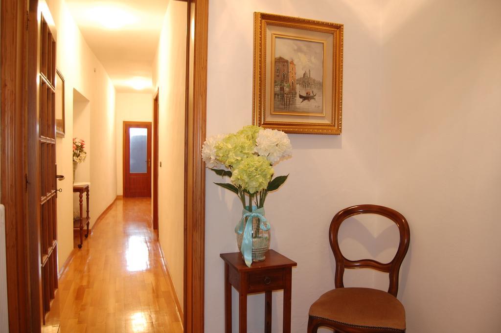 Апартаменты Casa Del Bernini Сан-Куйрико-д'Орча Экстерьер фото